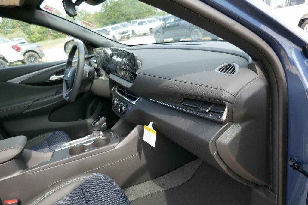 New 2026 Buick Envista Preferred image 10