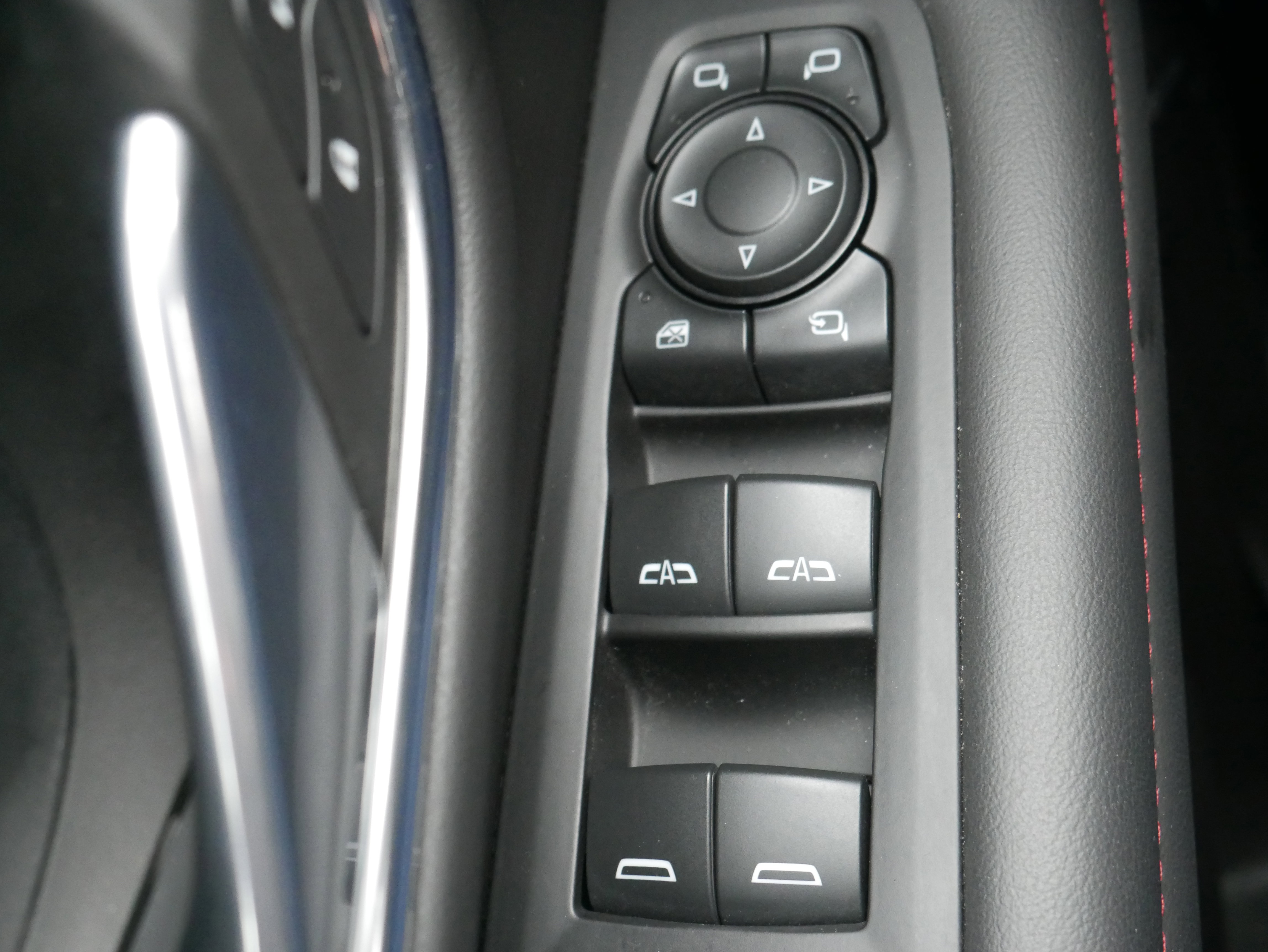 Certified 2023 Chevrolet Suburban RST w/ Luxury Package image 30