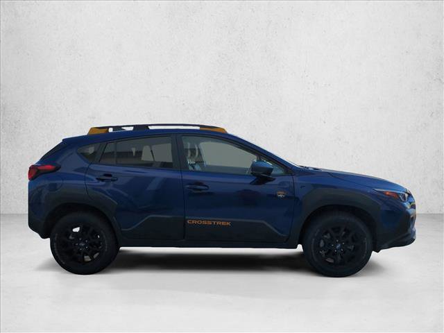 Used 2024 Subaru Crosstrek 2.5i Wilderness w/ Wilderness Package image 4