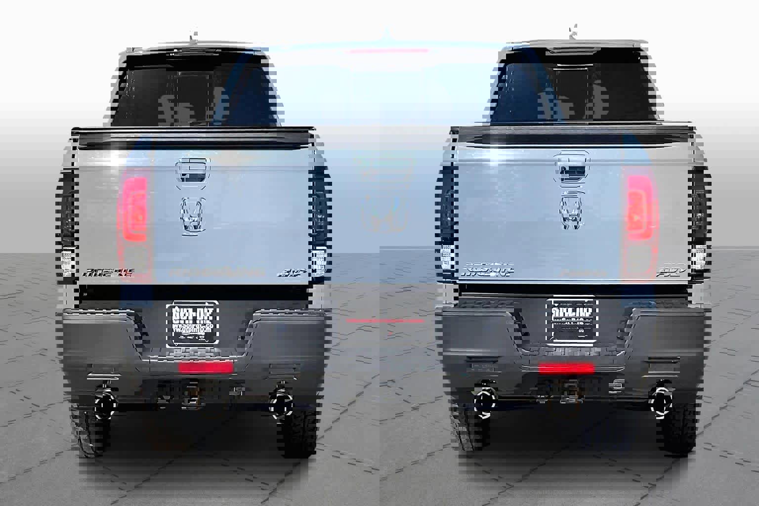 Used 2023 Honda Ridgeline RTL image 4