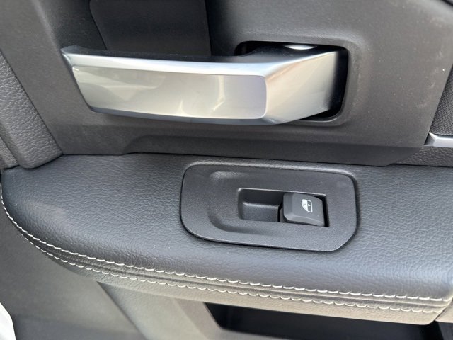 Used 2025 RAM 2500 Big Horn image 11