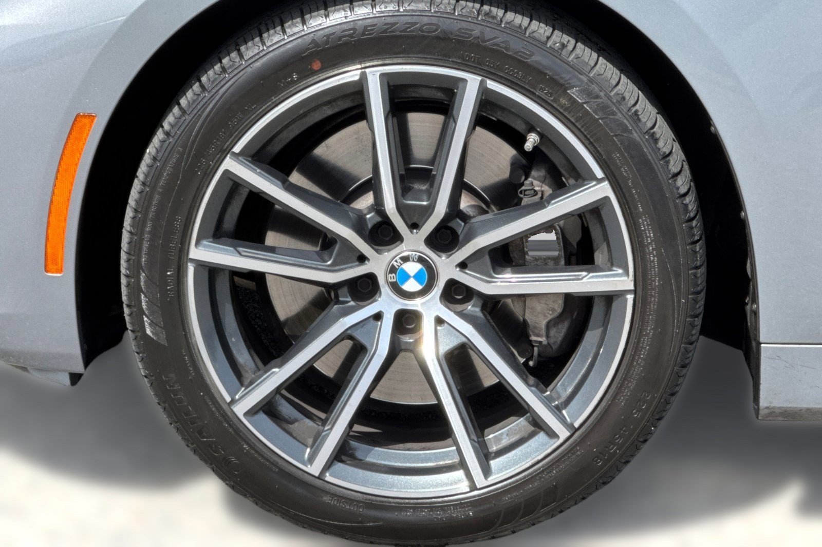 Used 2025 BMW 430i xDrive Convertible image 12