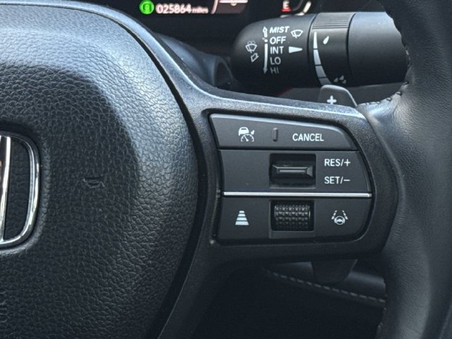 Used 2025 Honda Accord Sport image 15