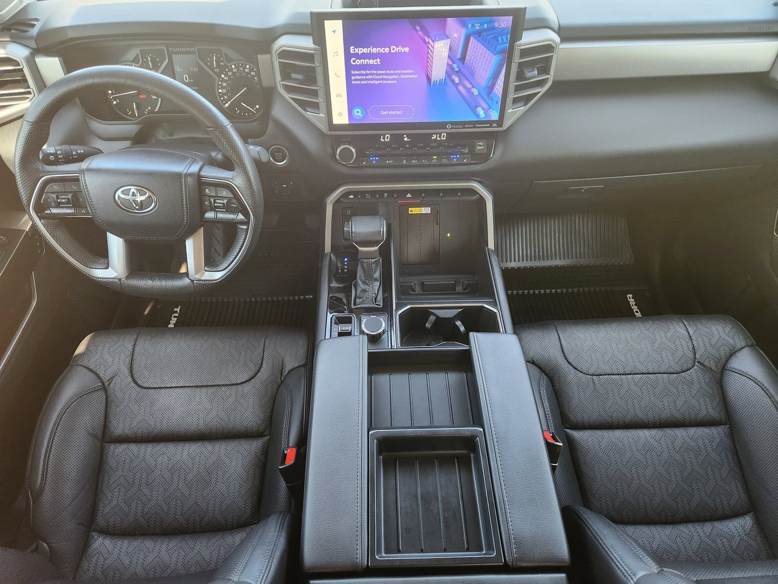 Used 2023 Toyota Tundra Limited AWD/4WD image 29