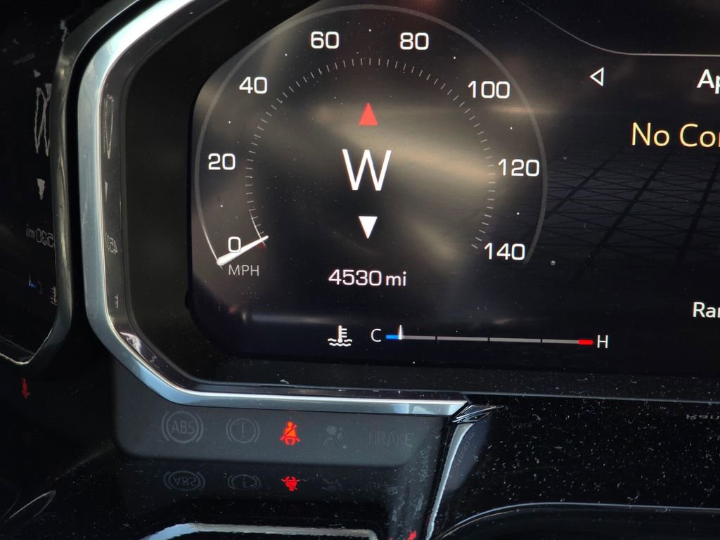 Used 2026 GMC Sierra 1500 Elevation image 26