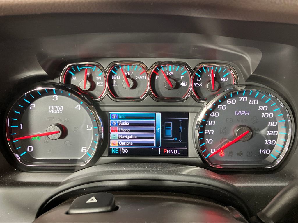 Used 2020 Chevrolet Tahoe LT image 19