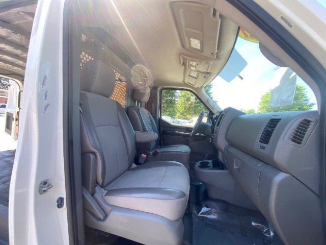 Used 2021 Nissan NV 1500 SV RWD image 13