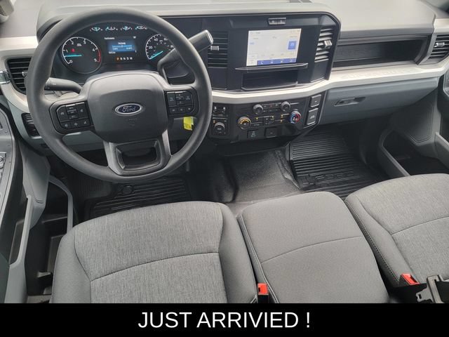 Used 2025 Ford F350 XL w/ 360-Degree Camera Package AWD/4WD image 31