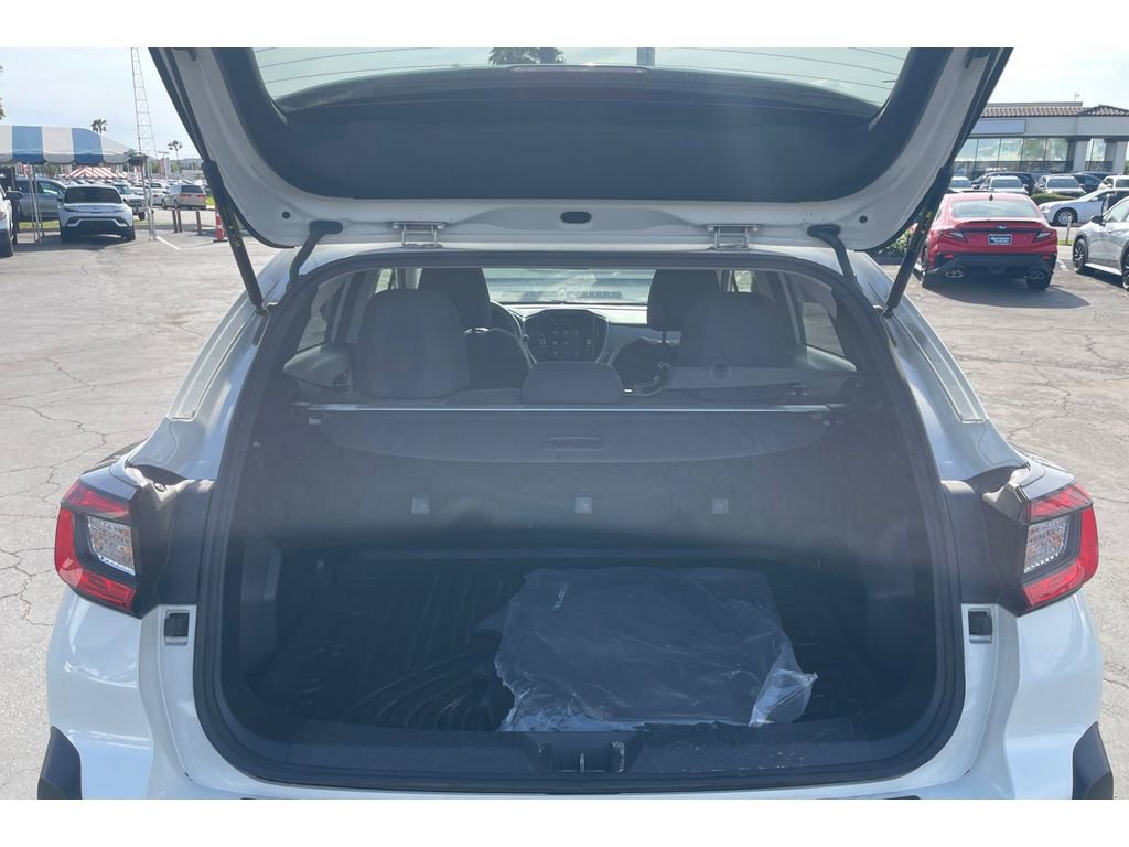 Used 2024 Subaru Crosstrek 2.0i Premium AWD/4WD image 17