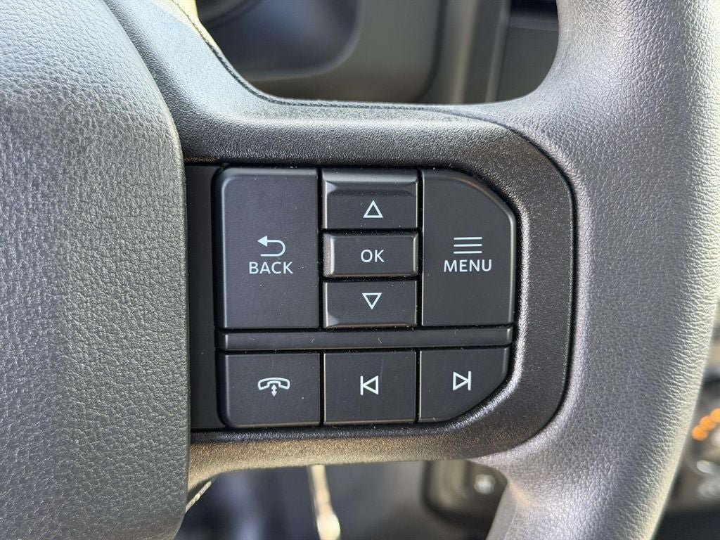 New 2026 Ford F250 XL w/ FX4 Off-Road Package AWD/4WD image 14