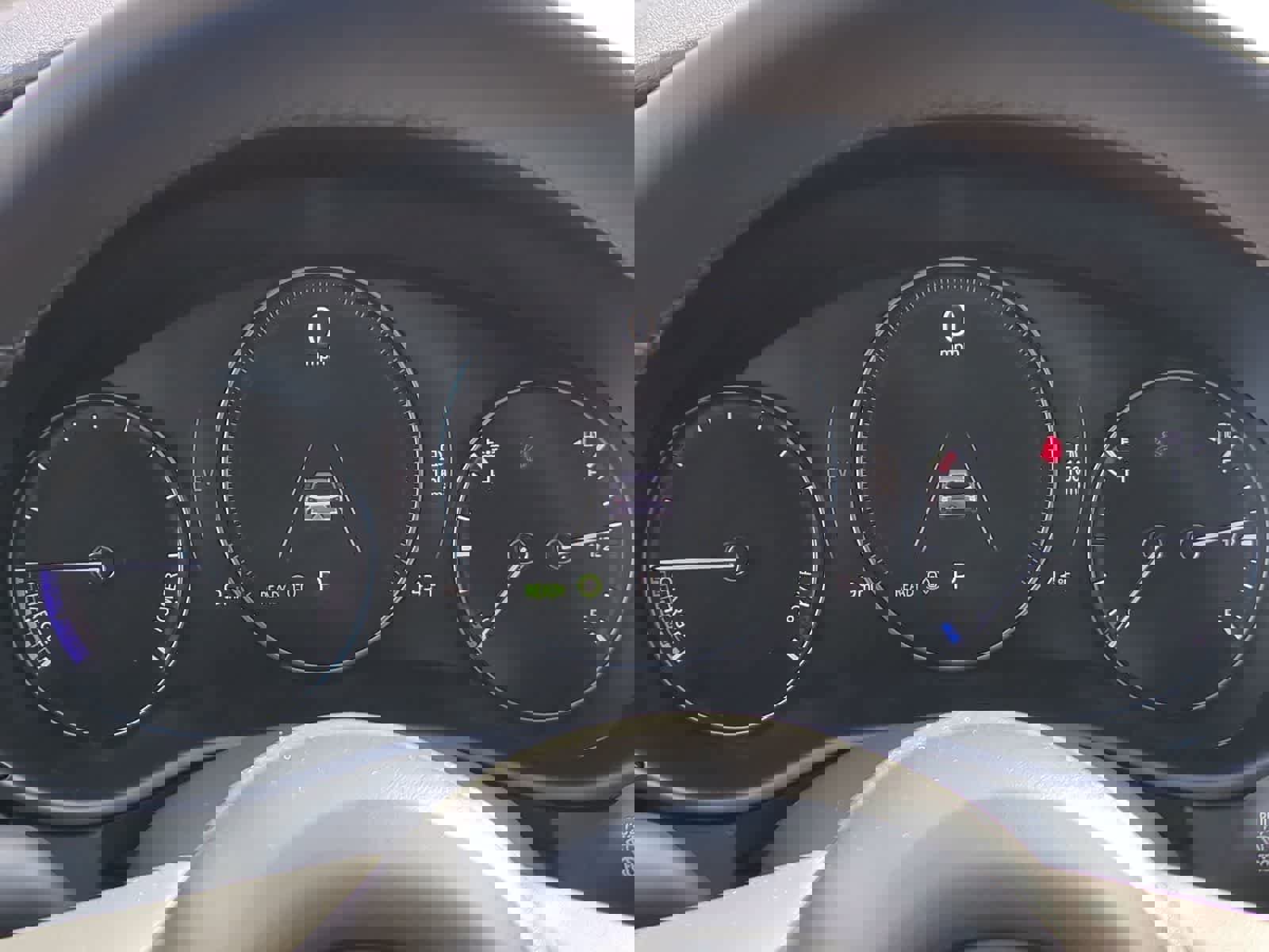 New 2026 MAZDA CX-50 AWD 2.5 Hybrid w/ Weather Package image 33