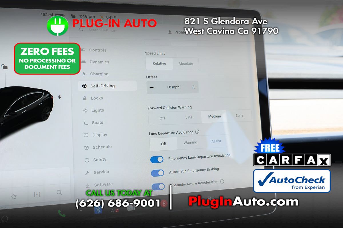 Used 2018 Tesla Model 3 Mid Range RWD image 24