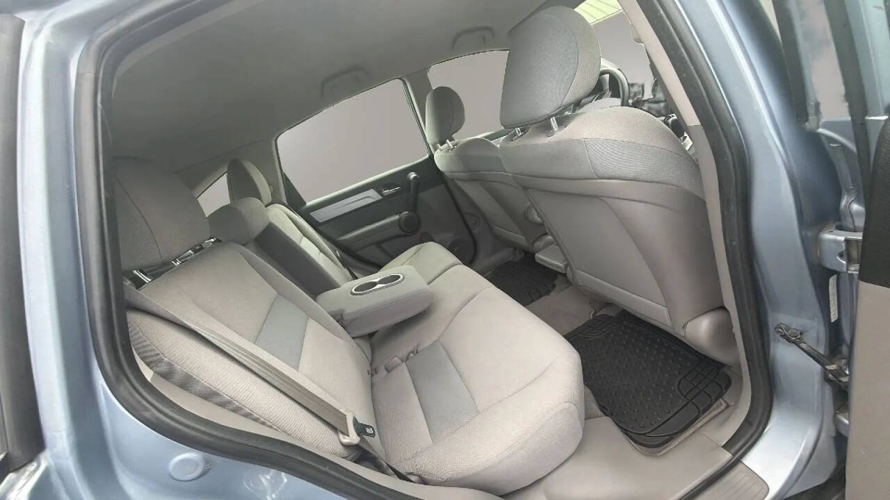 Used 2011 Honda CR-V LX image 15