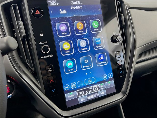 New 2026 Subaru Crosstrek 2.0i Premium image 7