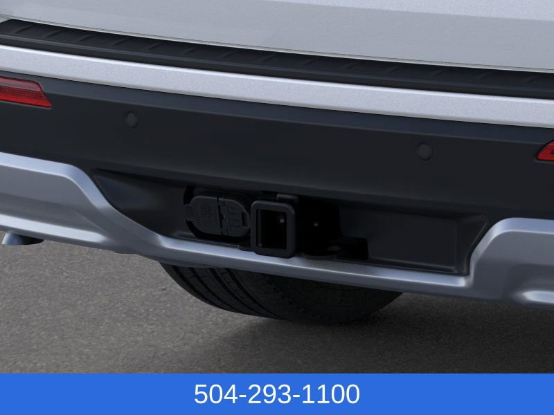 New 2026 Ford Explorer Platinum image 23
