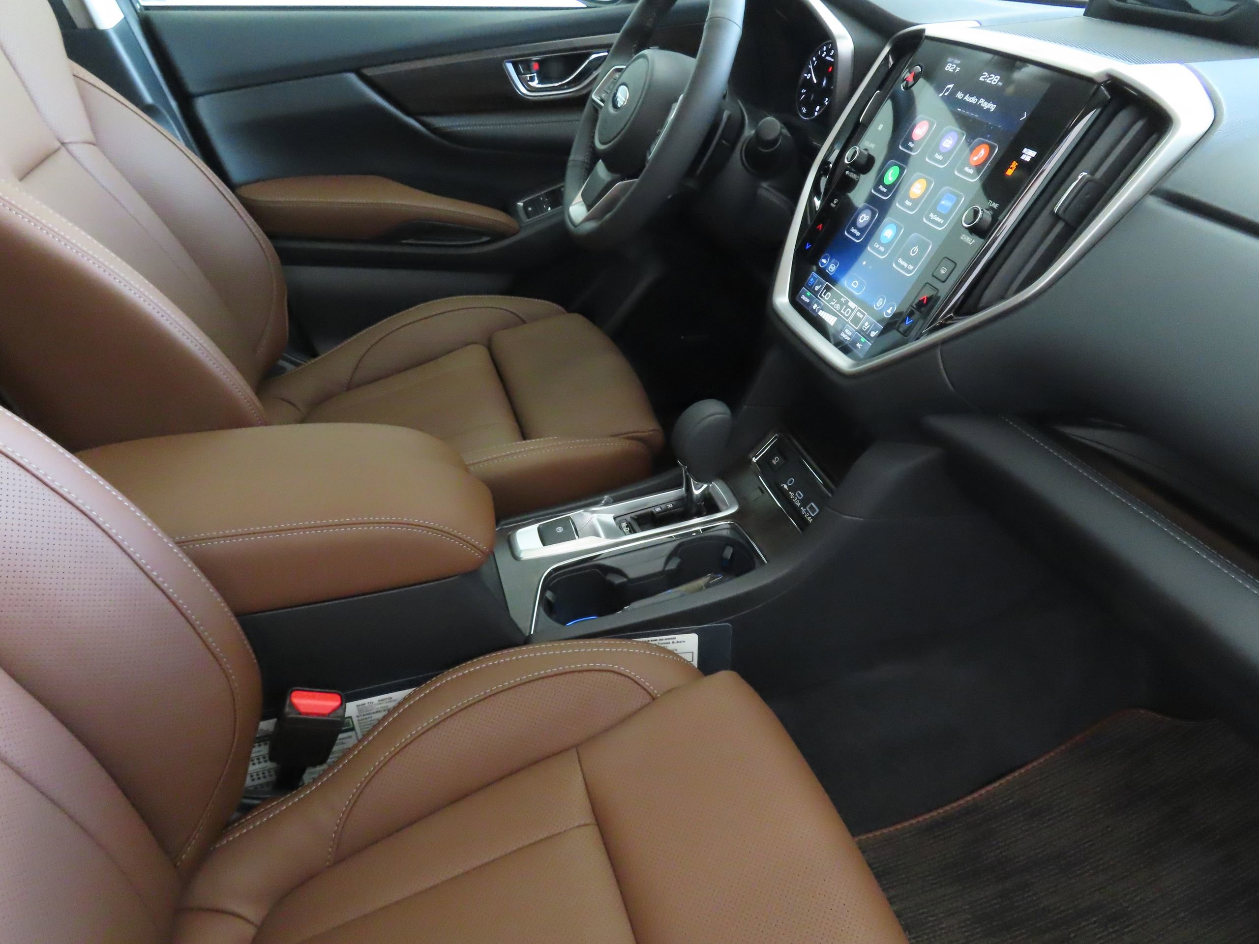 New 2026 Subaru Ascent Touring AWD/4WD image 25