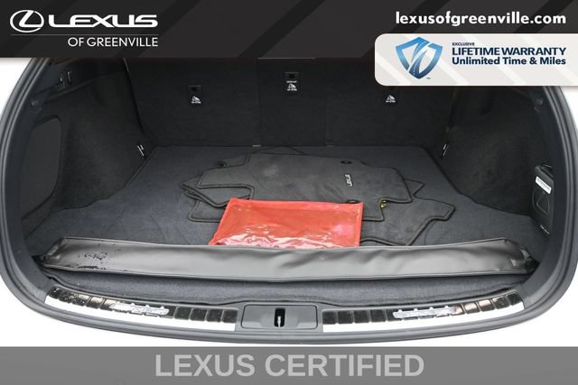 Certified 2024 Lexus RX 350 Premium w/ Accessory Package (K3) FWD image 25