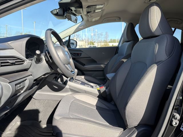 New 2026 Subaru Crosstrek 2.5i image 11