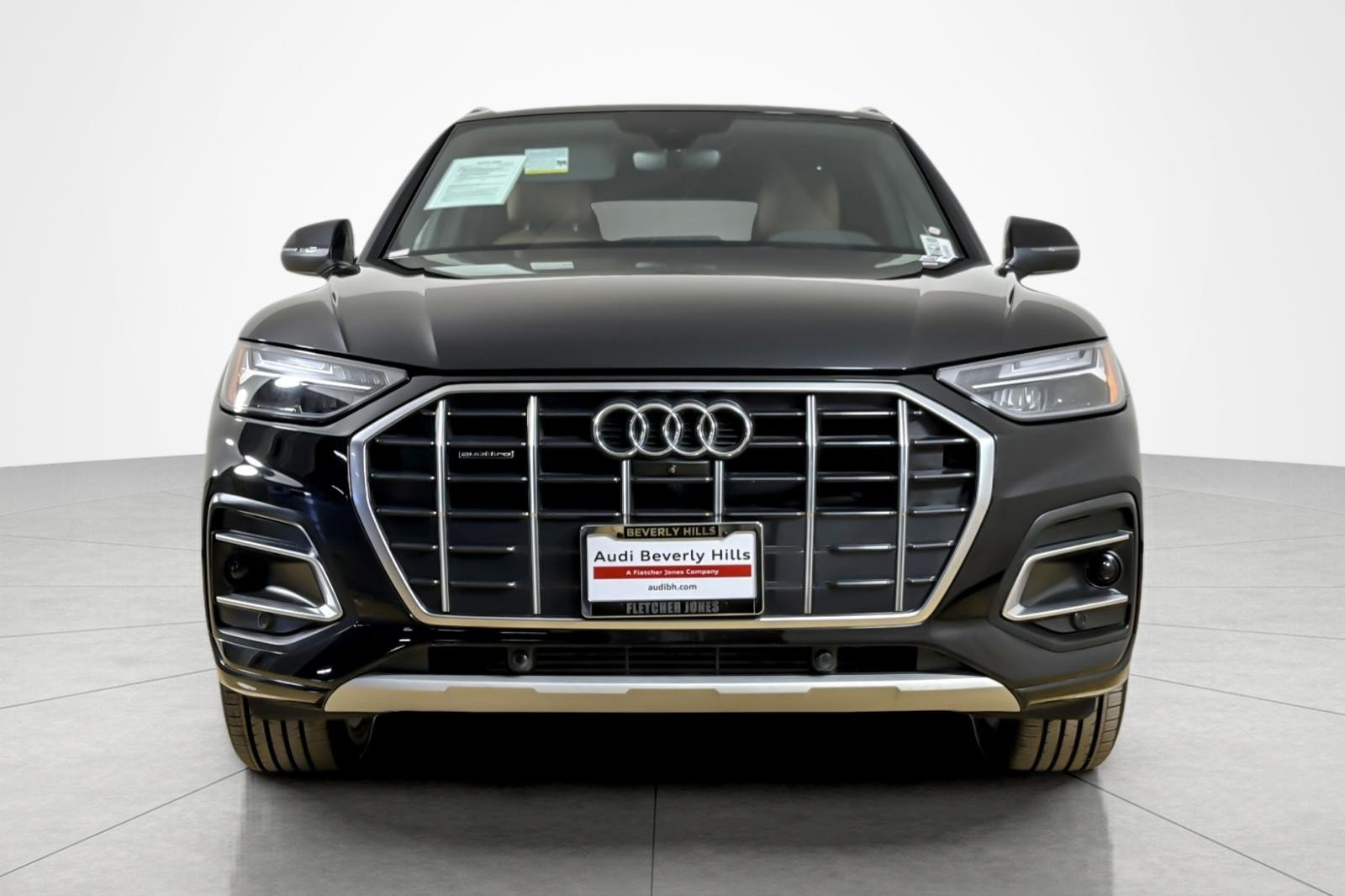 Used 2023 Audi Q5 2.0T Premium Plus w/ Premium Plus Package AWD/4WD image 8