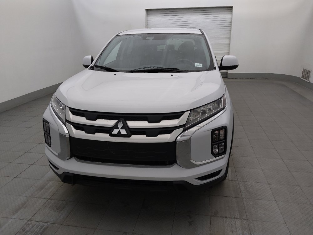 Used 2025 Mitsubishi Outlander Sport ES AWD/4WD image 15