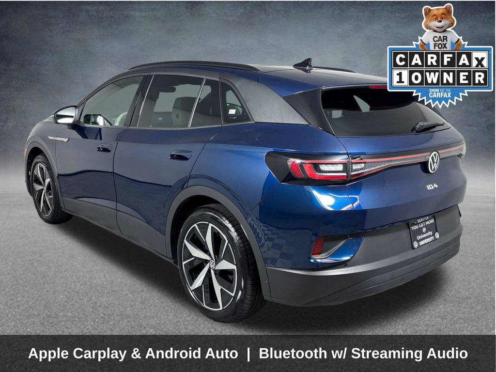 Used 2023 Volkswagen ID.4 Pro S RWD image 6