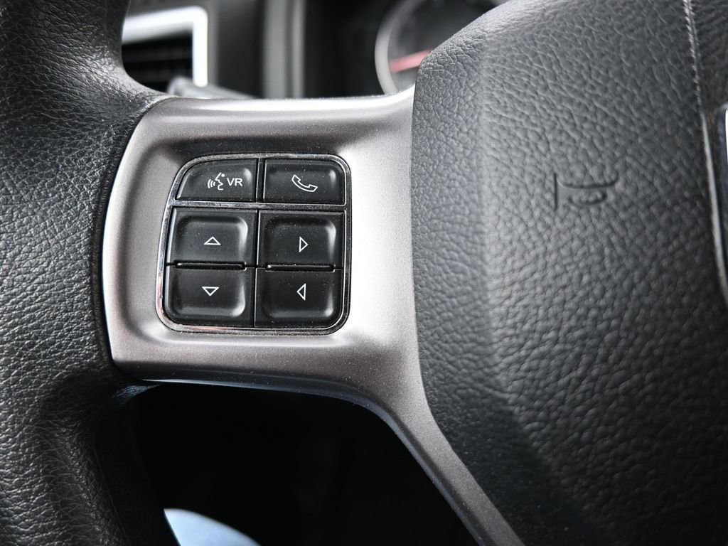 Used 2023 RAM 1500 Classic SLT image 17