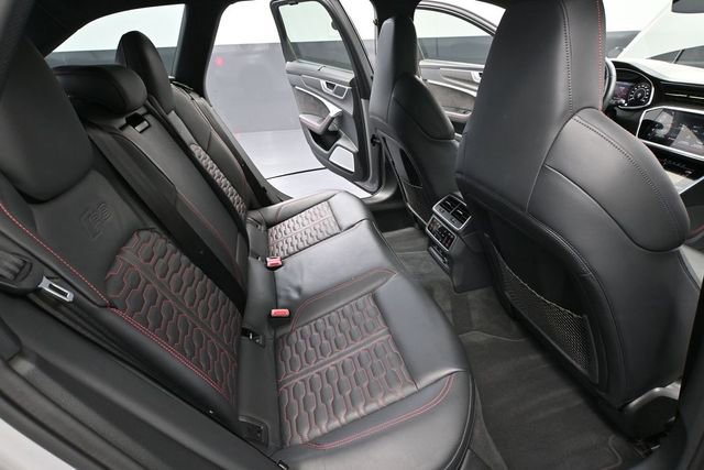 Used 2021 Audi RS 6 AWD/4WD image 47