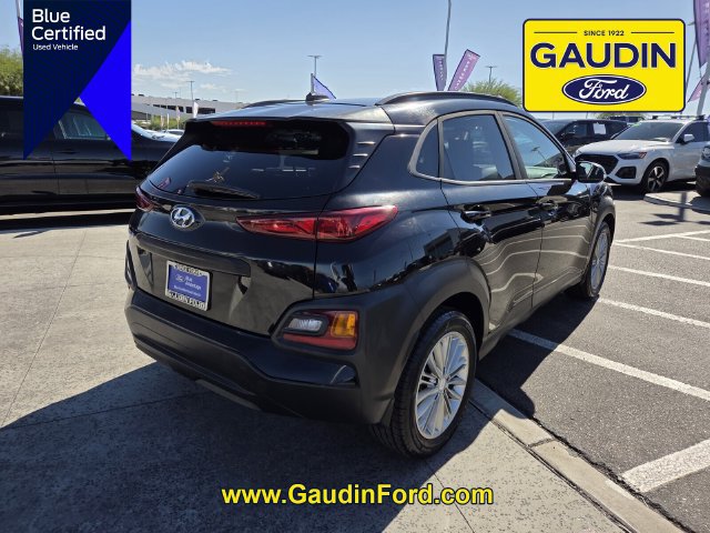 Used 2018 Hyundai Kona SEL FWD image 7