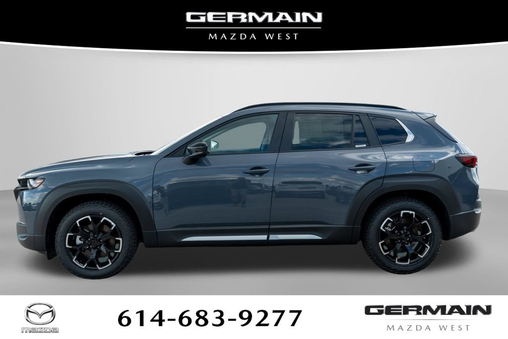 New 2026 MAZDA CX-50 Meridian Edition w/ Weather Package AWD/4WD image 12