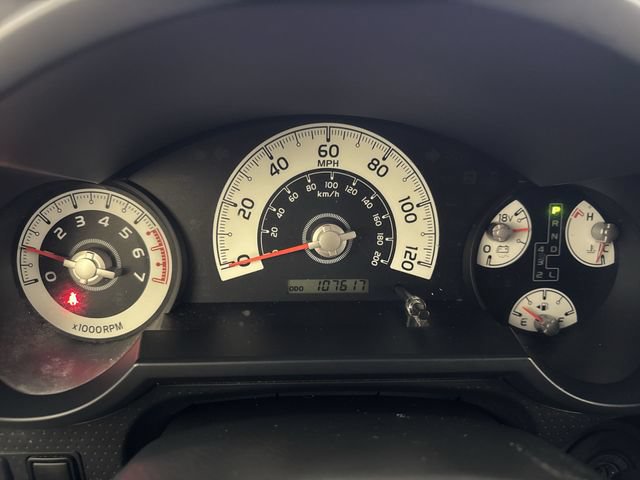 Used 2014 Toyota FJ Cruiser 4WD w/ Convenience Package image 15