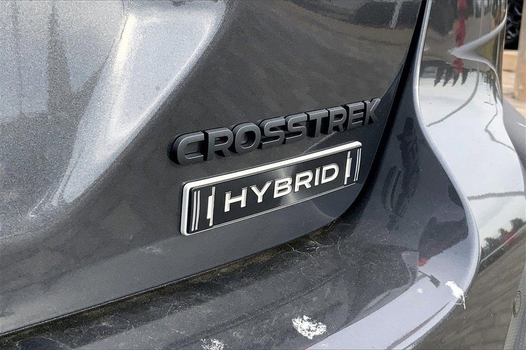 New 2026 Subaru Crosstrek 2.5i Limited image 8