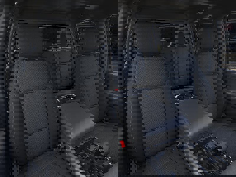 New 2026 Ford F150 XLT w/ Equipment Group 302A MID image 10