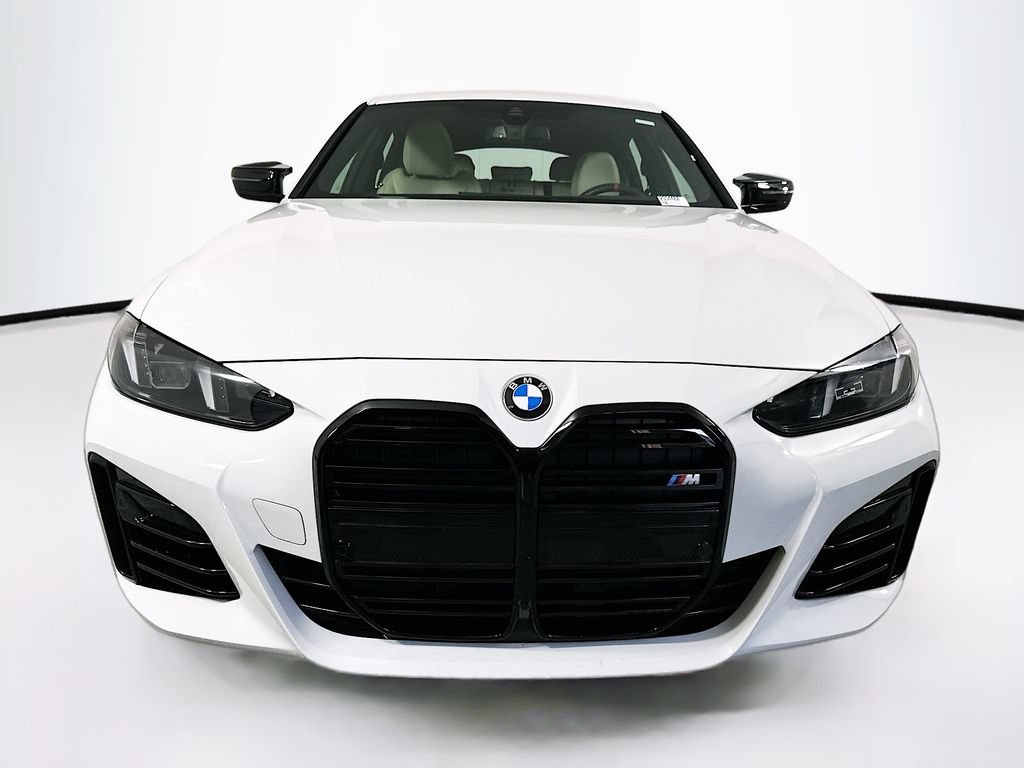 Used 2025 BMW 440i xDrive w/ Premium Package AWD/4WD image 5