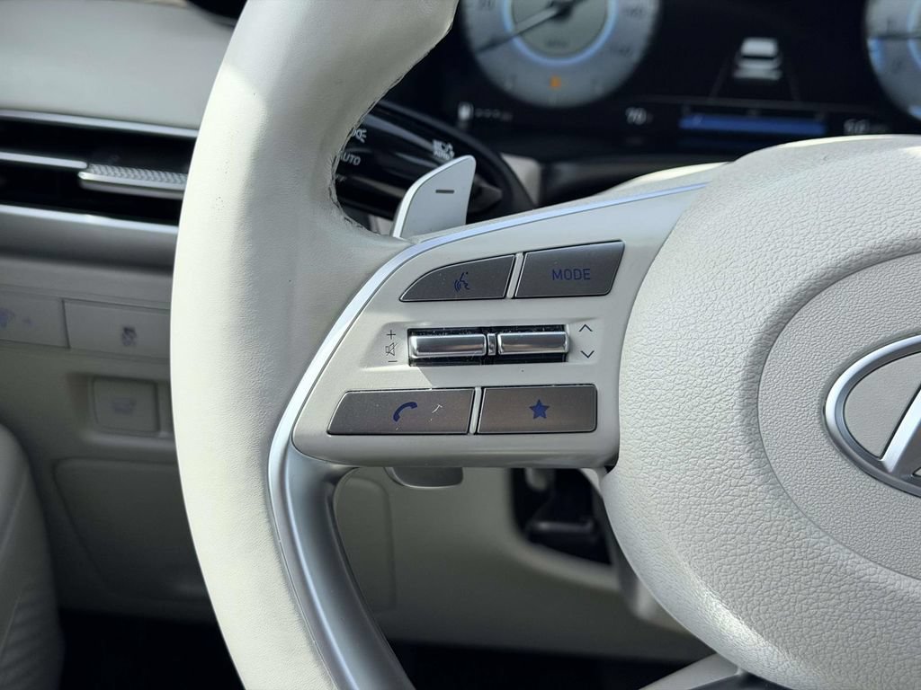Used 2024 Hyundai Palisade Limited FWD image 23