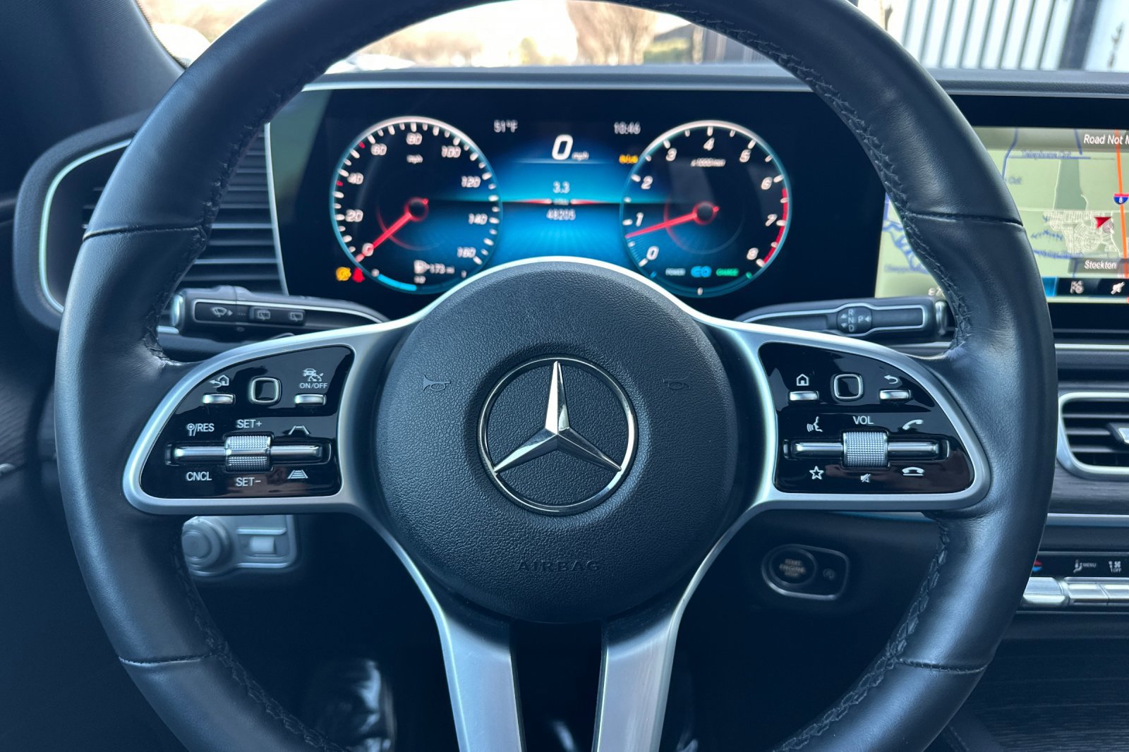 Certified 2022 Mercedes-Benz GLE 450 4MATIC image 24
