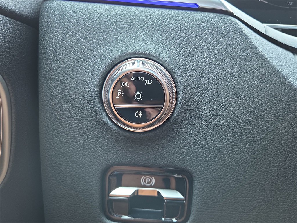 New 2026 Mercedes-Benz GLC 300 4MATIC image 28