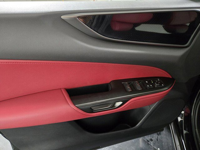 Certified 2023 Lexus NX 350 AWD image 29