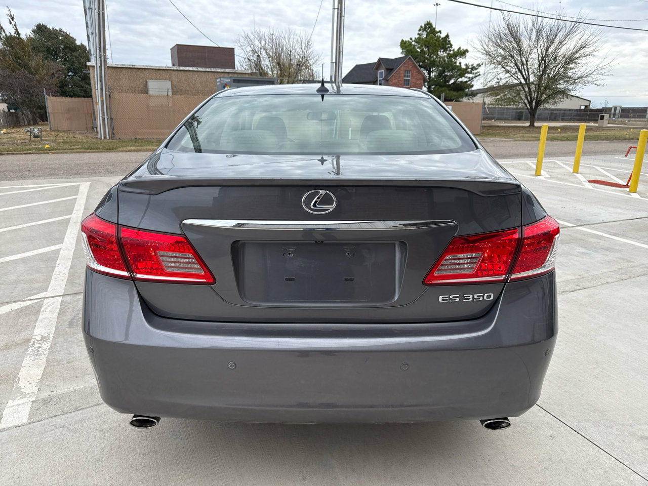 Used 2012 Lexus ES 350 image 12