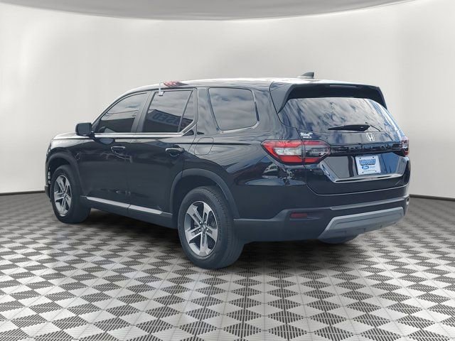 Used 2024 Honda Pilot EX-L image 4
