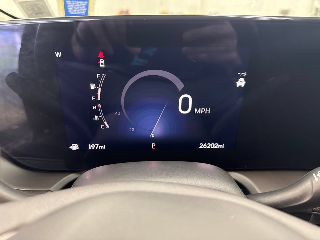 Used 2024 Buick Encore GX Preferred w/ Comfort Package AWD/4WD image 27