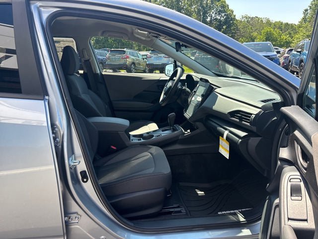 New 2026 Subaru Crosstrek 2.5i AWD/4WD image 98