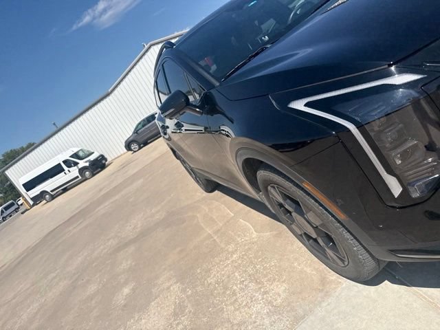 Used 2026 Kia Sportage X-Line w/ X-Line Technology Package AWD/4WD image 15