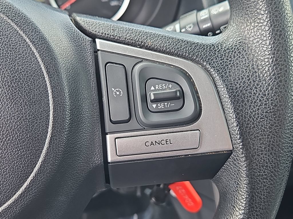 Used 2018 Subaru Forester 2.5i w/ Alloy Wheel Package AWD/4WD image 19