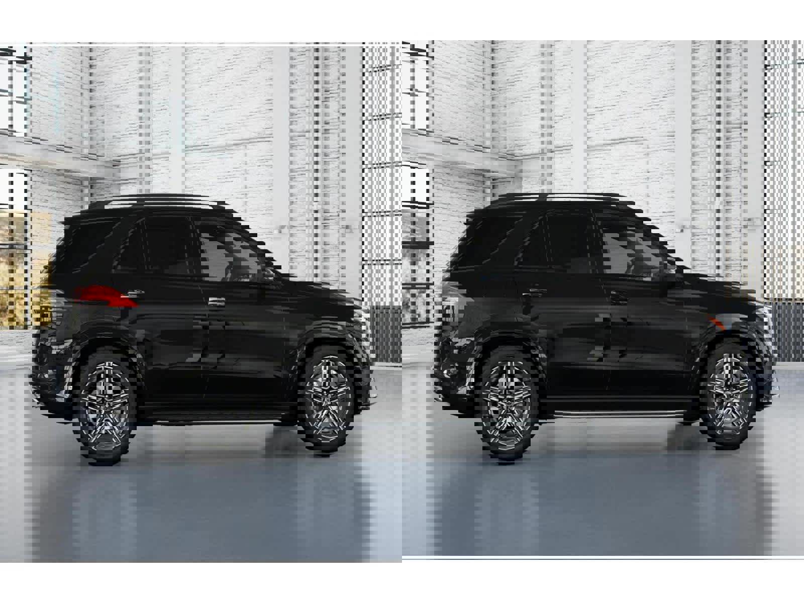 New 2026 Mercedes-Benz GLE 450 4MATIC image 16