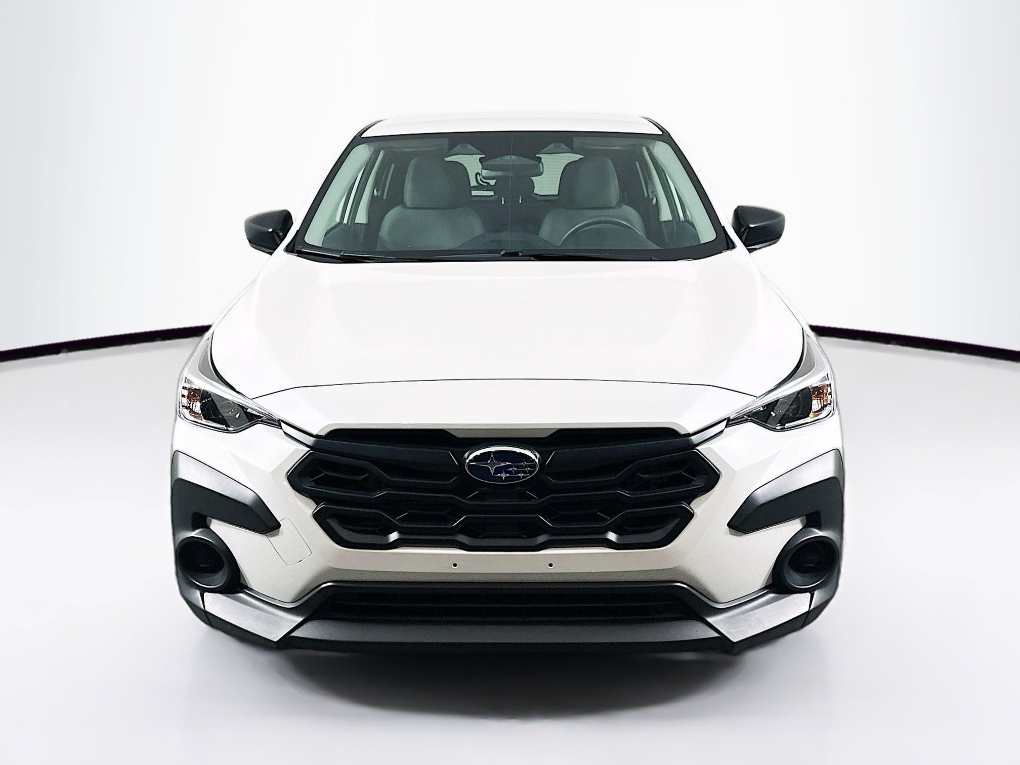 Used 2024 Subaru Crosstrek 2.0i AWD/4WD image 2