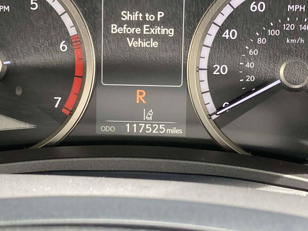 Used 2018 Lexus NX 300 F Sport w/ F Sport Premium Package FWD image 21