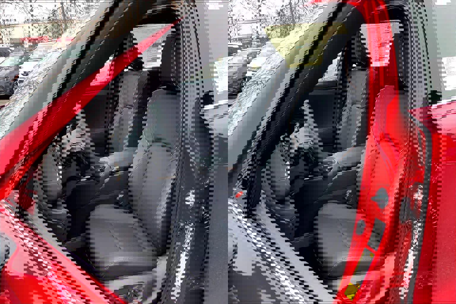 New 2026 Toyota Crown Signia image 9