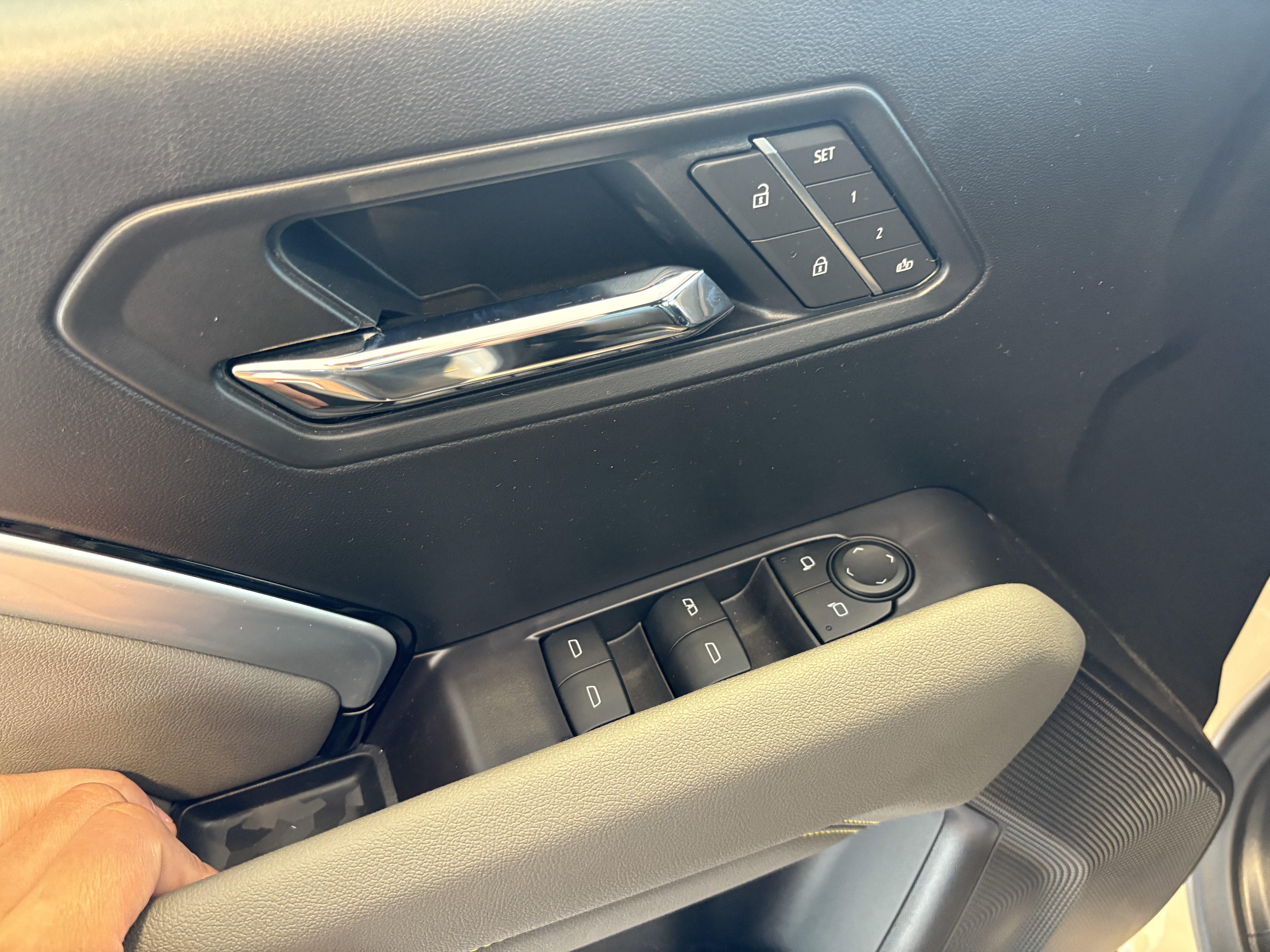 New 2026 Chevrolet Colorado ZR2 w/ Technology Package image 10