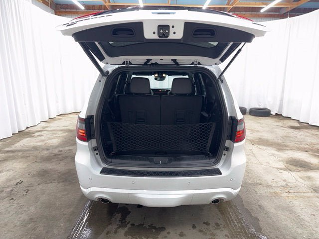 New 2027 Dodge Durango GT AWD/4WD image 23