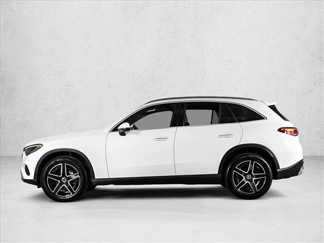 Certified 2026 Mercedes-Benz GLC 300 4MATIC image 9